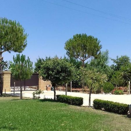 La Macchia Villa Botrugno Eksteriør bilde